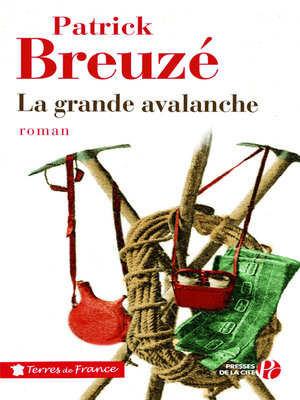 cover image of La Grande Avalanche